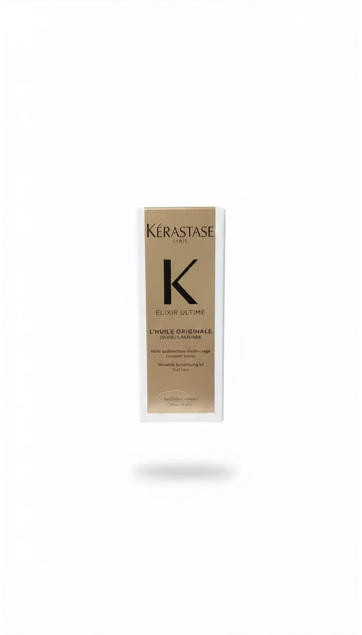 Kèrastase Elixir Ultimate 30ML-L'Huile Originale