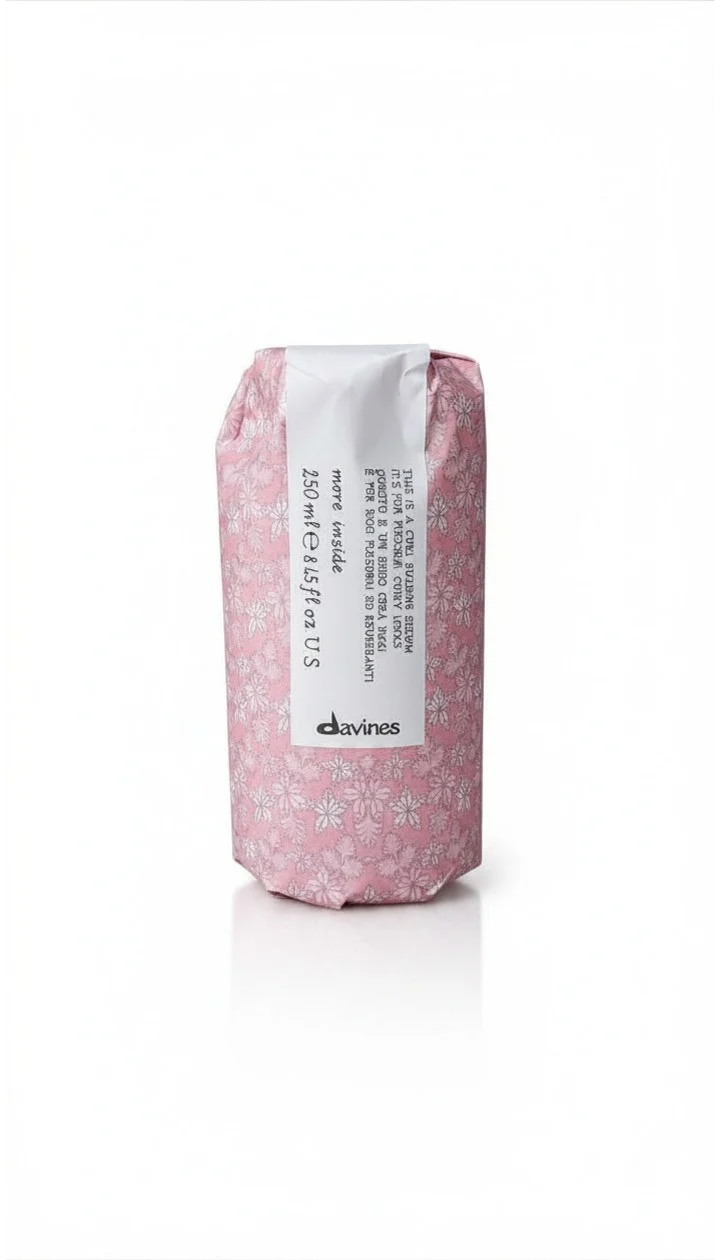 Davines More Inside Siero Crea Ricci 250ML