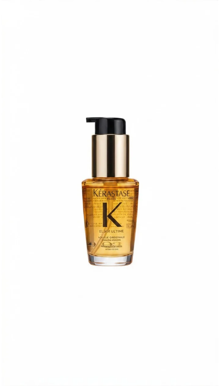 Kèrastase Elixir Ultimate 30ML-L'Huile Originale