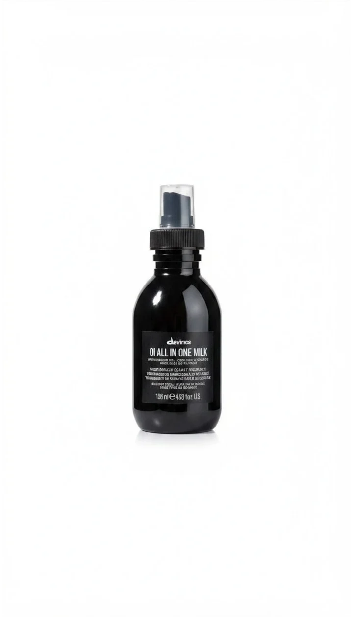 Davines OI All in One Milk | Spray Per Capelli Multifunzionale
