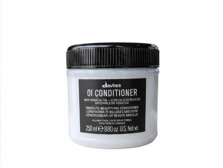 Davines Oi Conditioner | Crema Condizionante Antiossidante