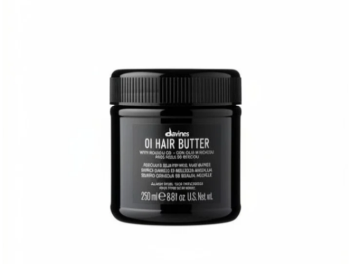 Davines Oi Hair Butter | Burro Nutriente e Lisciante per Capelli