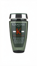 Kèrastase Bain de Force Quotidien 250ml | Shampoo purificante e fortificante uomo