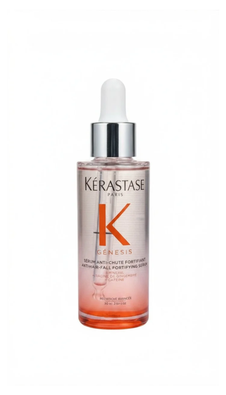 Kérastase Genesis Serum Anti-chute fortifiant 90ml | Siero  anticaduta per capelli tendenti alla caduta