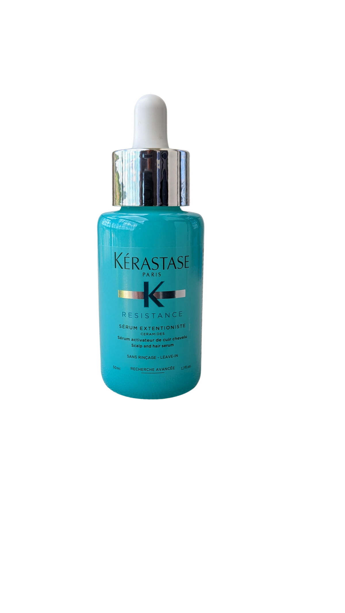 Kérastase Résistance Sérum Extentioniste 50ml|Siero energizzante senza risciacquo