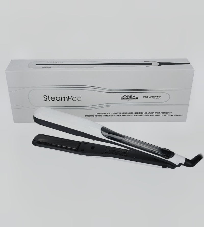 L'oreal Professionnel steampod 3.0/ piastra a vapore per capelli