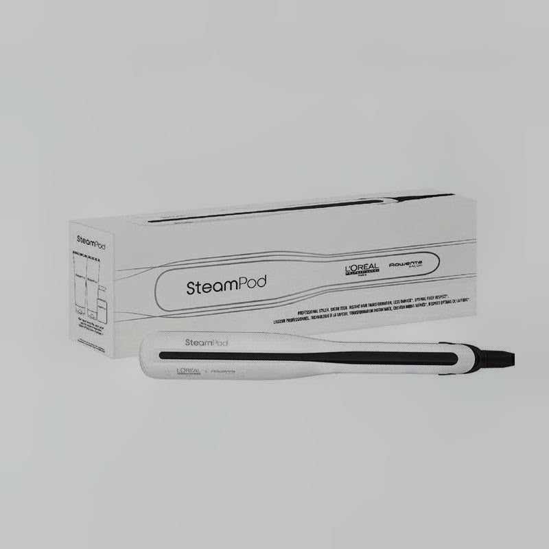 L'oreal Professionnel steampod 3.0/ piastra a vapore per capelli