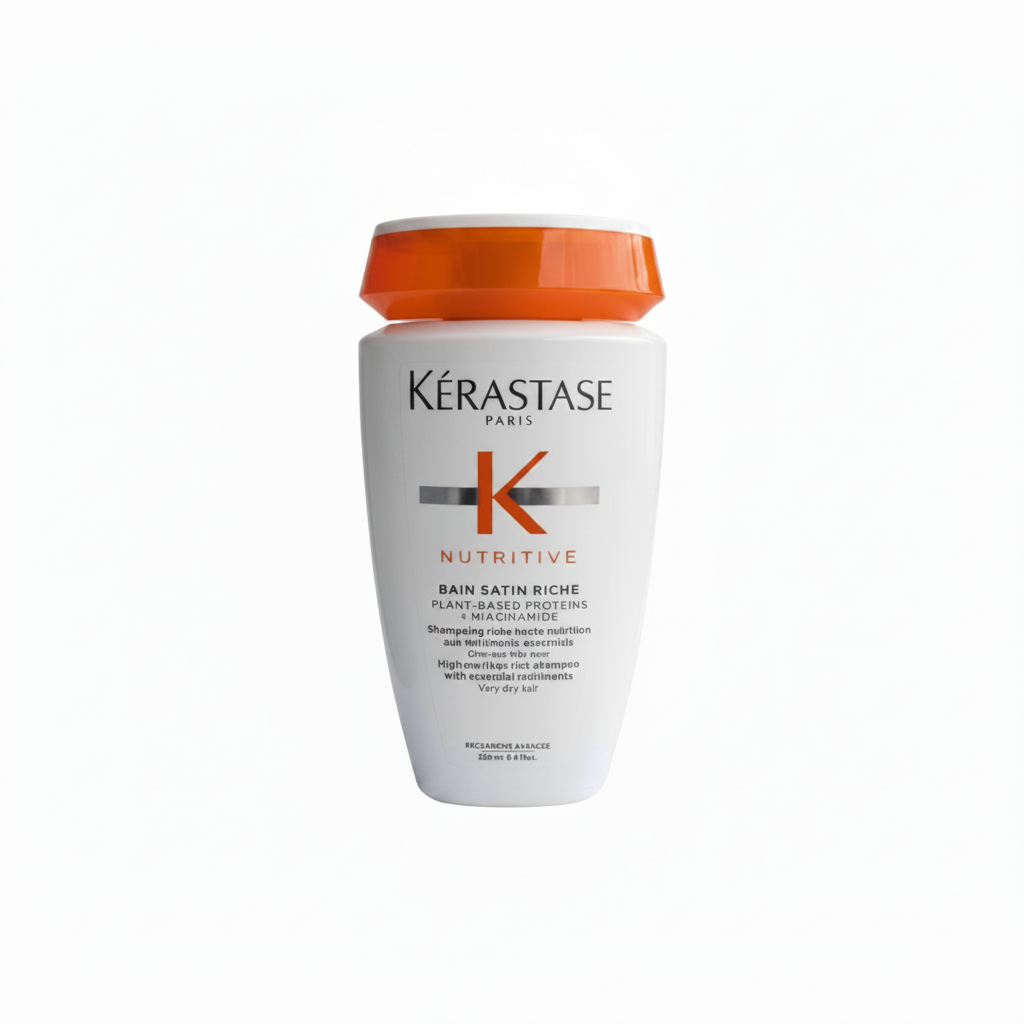 Shampoo Kérastase 