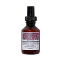DAVINES REPLUMPING Hair Filler Superactive Leave-in 100ml/siero rimpolpante e compattante per tutti i tipi di capelli