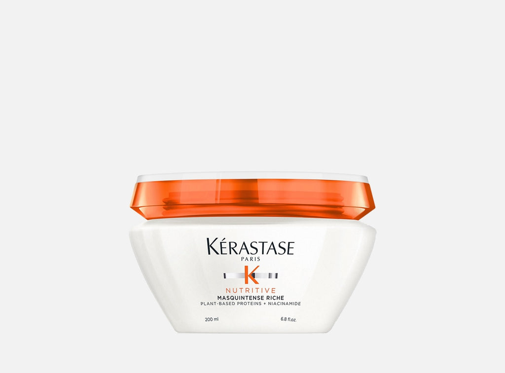 Kèrastase Nutritive | Masque intense Riche 200ML - Maschera idratante capelli secchi e grossi