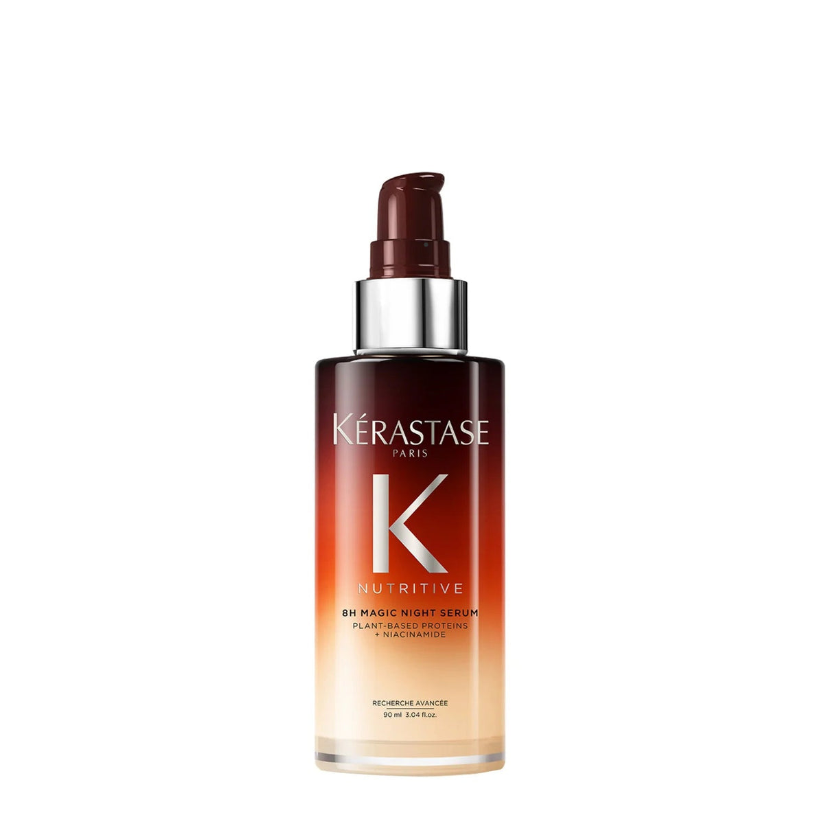Kérastase Nutritive 8H Magic Night Serum 90ml|Siero notturno 8h senza risciacquo