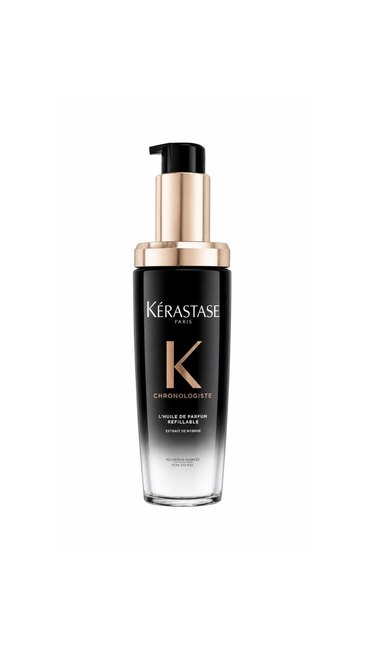 Kèrastase L’Huile de Parfum chronologiste 75ml|olio profumato per capelli