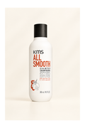 kms all smooth shampoo 300ml/shampoo lisciante per capelli crespi