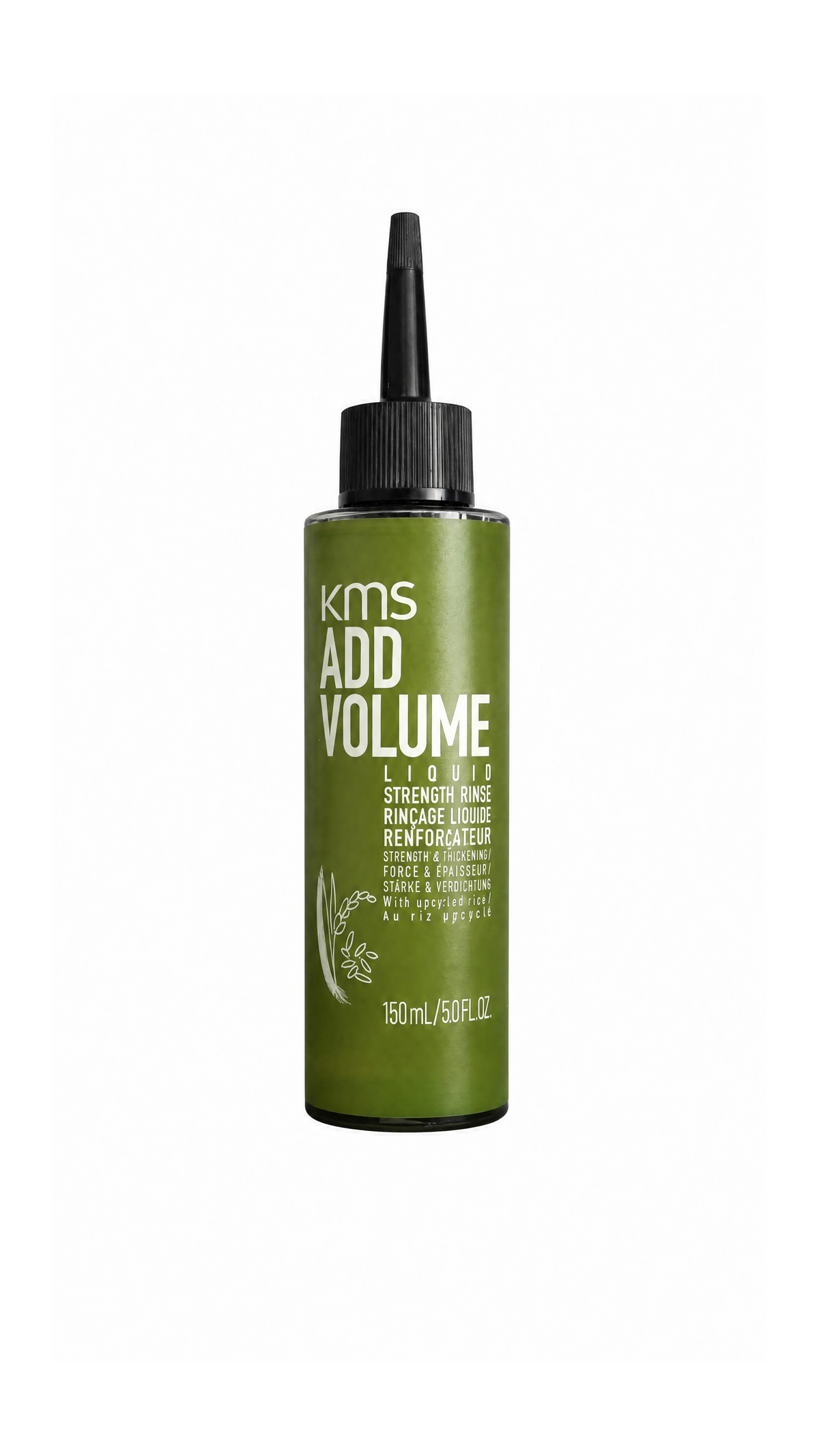 ADDVOLUME LIQUID STRENGTH RINSE 150ml|Siero rinforzante per capelli sottili