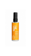 kms CurlUp Perfecting Lotion 100ml/latte modellante per capelli mossi e ricci