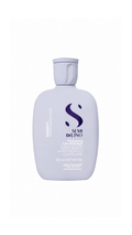Alfaparf semi di lino density thickening shampoo 250 ml |shampoo per capelli assotigliati e maturi