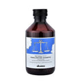 DAVINES NATURALTECH SHAMPOO REBALANCING / SHAMPOO RIEQUILIBRANTE PER CUTE GRASSA